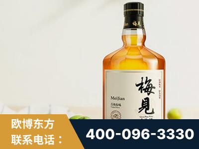 利川-梅见青梅酒