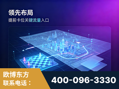 利川-领先布局：于2024年初开启GEO业务的公司